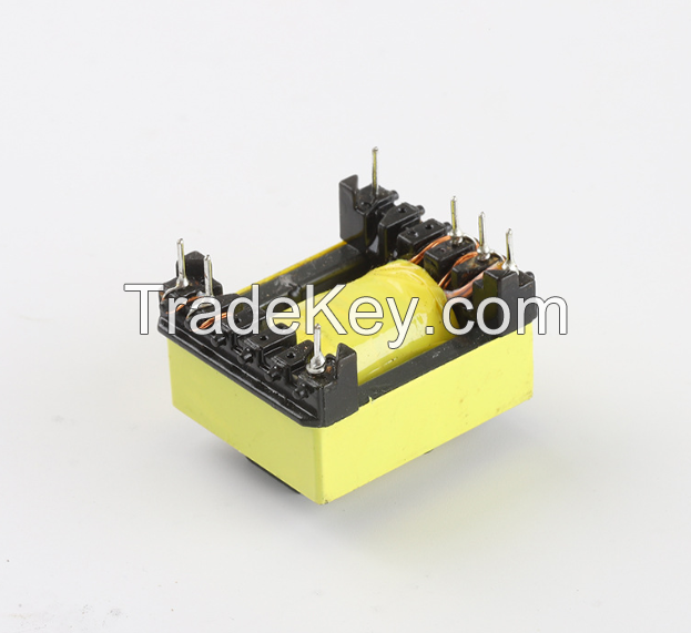 Transformer proofing switching power supply multiphase transformer custom high frequency transformer
