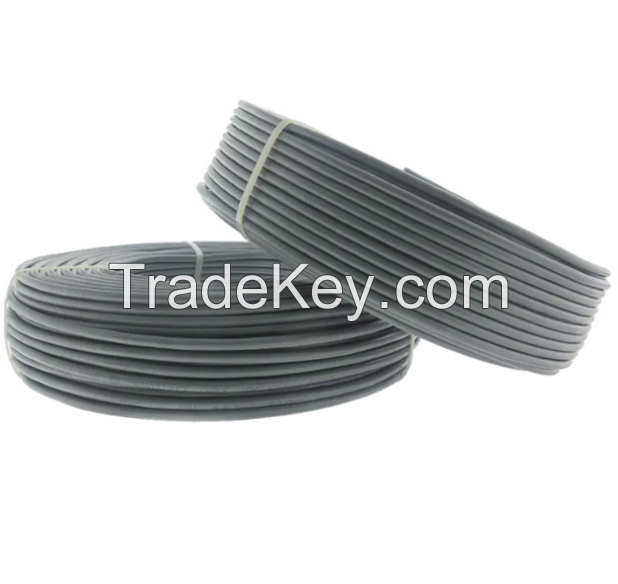 TRVV drag chain cable is highly resistant to oil, wear, and bending