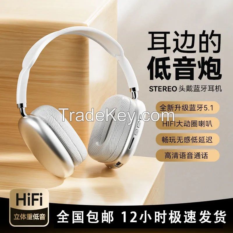 01Smart FM Listenting Test Bluetooth Headset