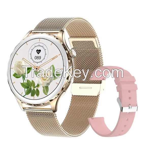 Top Selling Premium Customised Heart Rate Ak43 Smart Watch