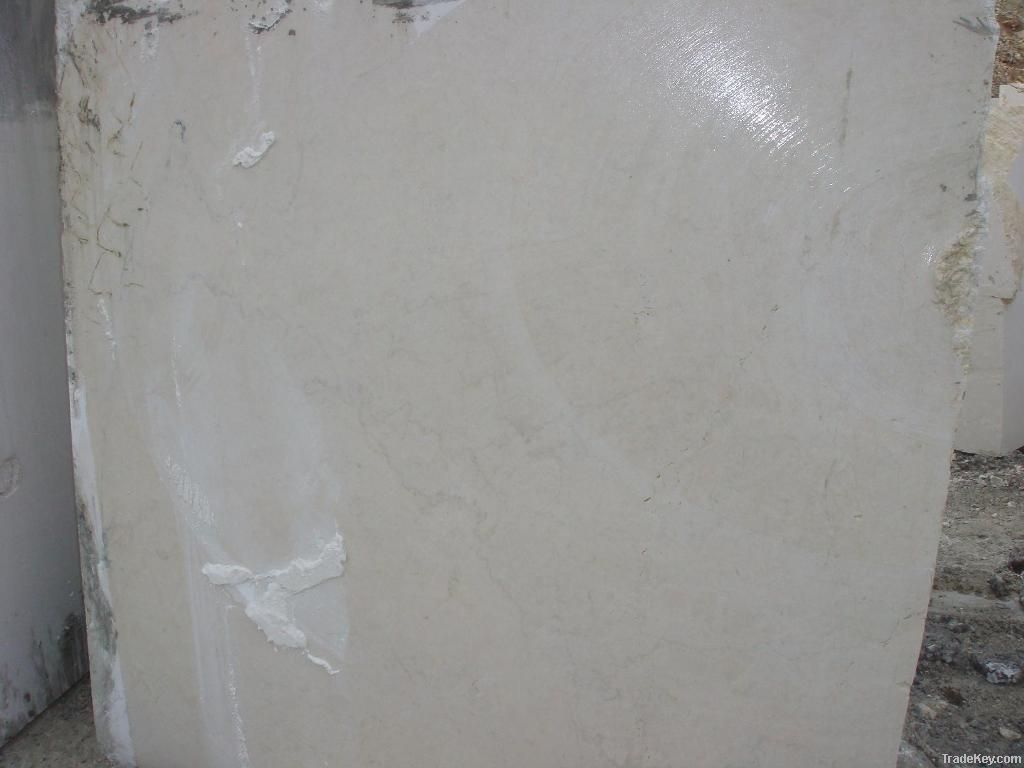 Empire Beige Marble