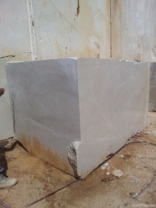 New Burdur Beige Marble