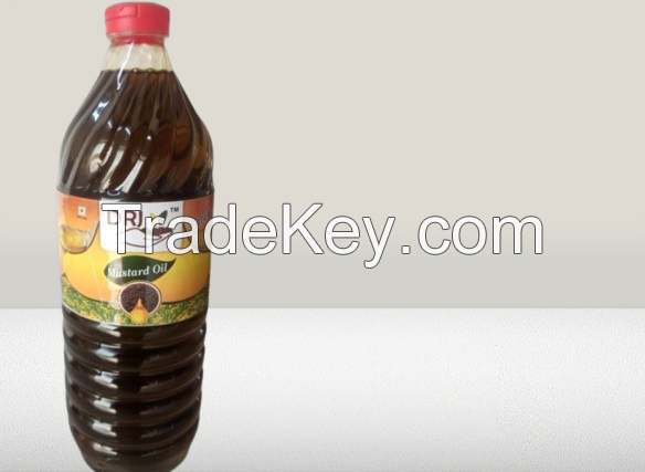 Mustard Oil