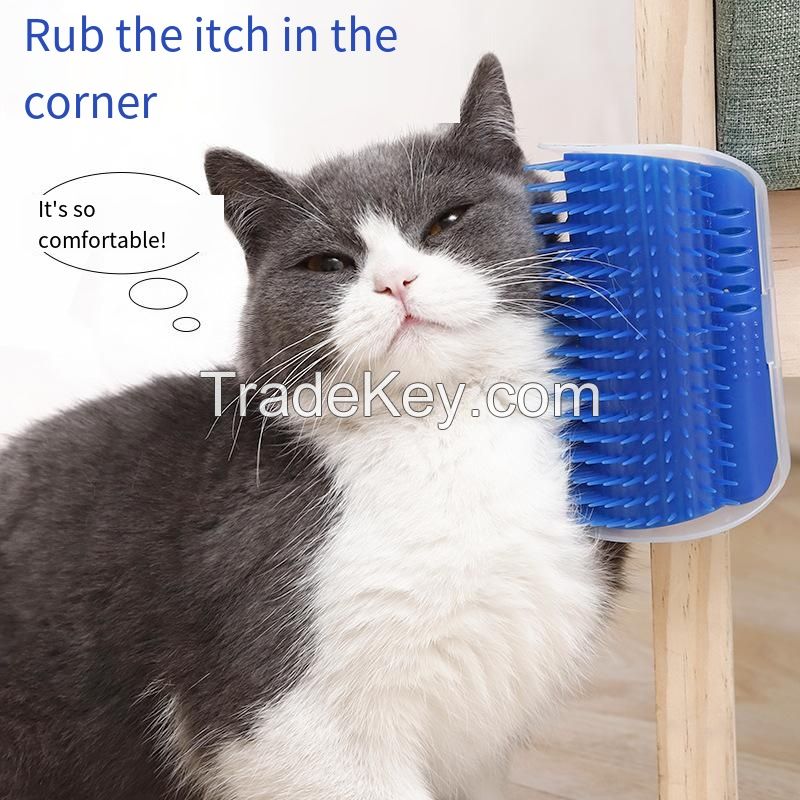 cat corner hair applicator