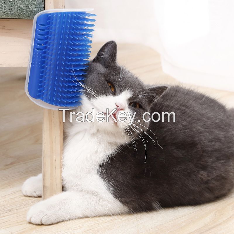 cat corner hair applicator