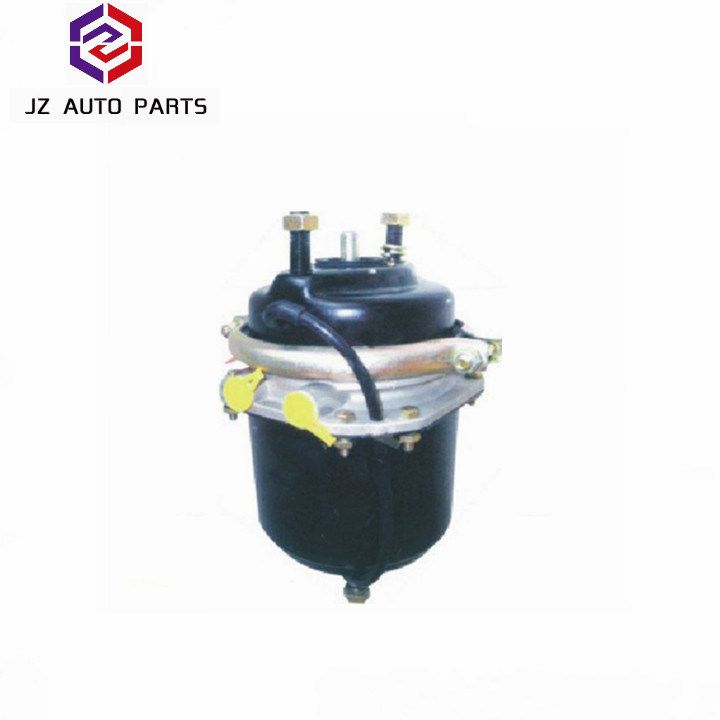 Hot Sell American Trucks &amp; Trailer Brakes Double/Single Air Chamber Air Spring Brake Chamber T3030, T30/30, T30, T24/30, T16/24