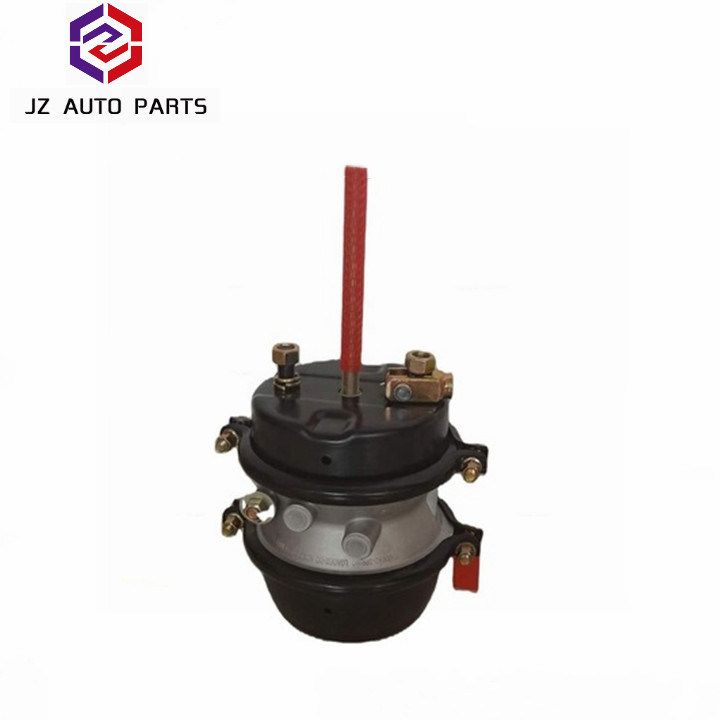 Double Air Brake Chamber T3030dd