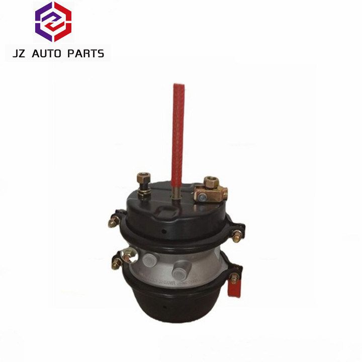 Hot Sell American Trucks & Trailer Brakes Double/Single Air Chamber Air Spring Brake Chamber T3030, T30/30, T30, T24/30, T16/24