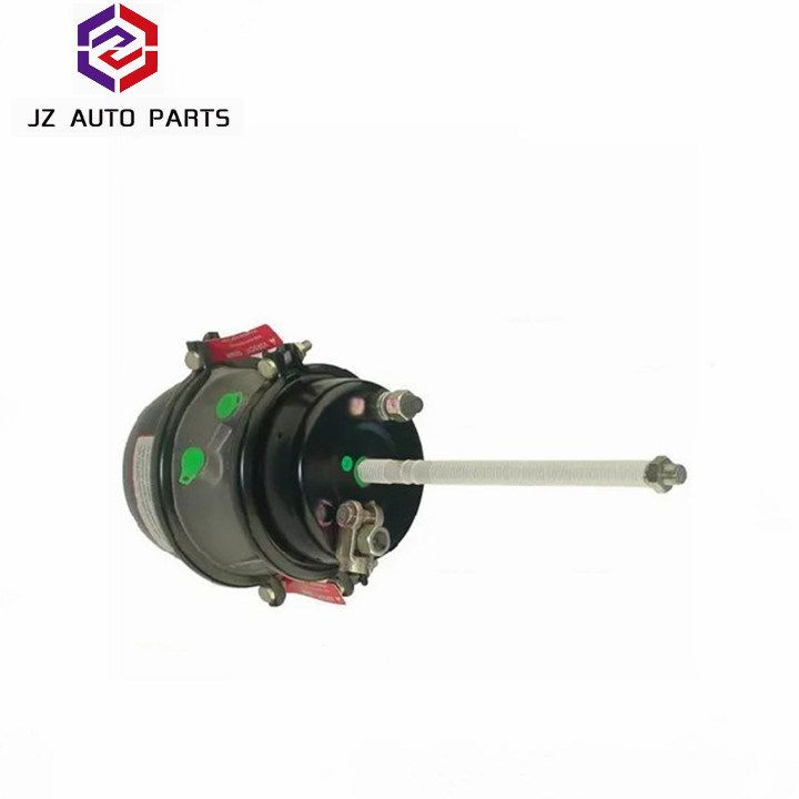 Hot Sell American Trucks &amp; Trailer Brakes Double/Single Air Chamber Air Spring Brake Chamber T3030, T30/30, T30, T24/30, T16/24