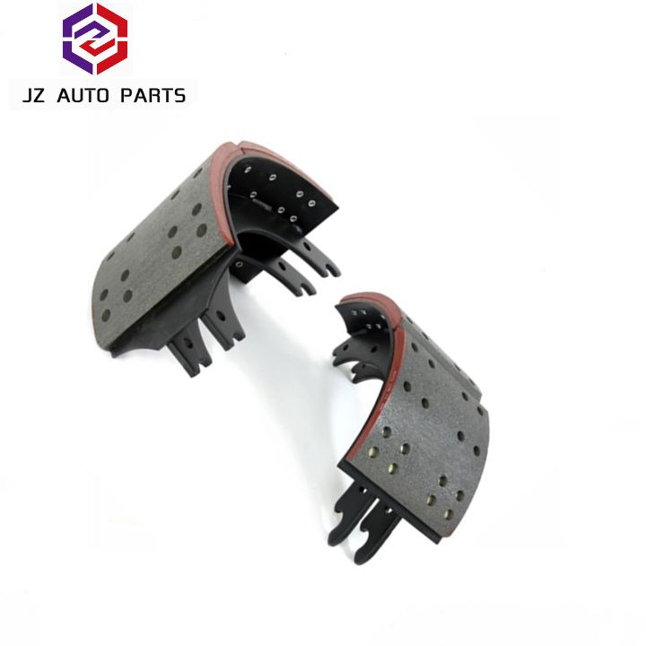 Hot Selling Factory Price Brake Shoe Kit 5534 