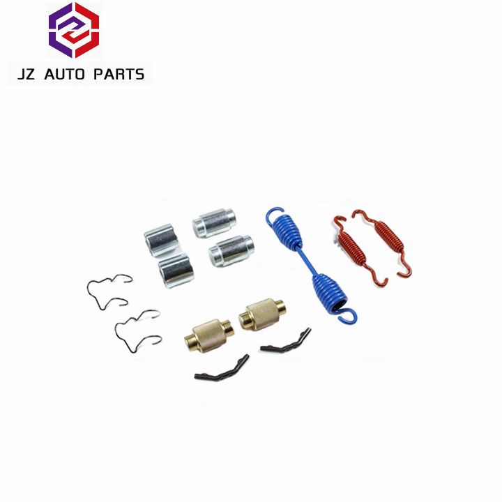 Brake Shoe 4707 4709 4515 Repair Kit for Heavy Duty Trucks