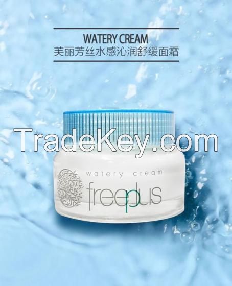 Freeplus Watery Face Cream