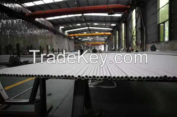 Stainless steel seamless pipe manufacturers