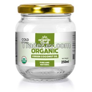 Organic Virgin Coconut oil