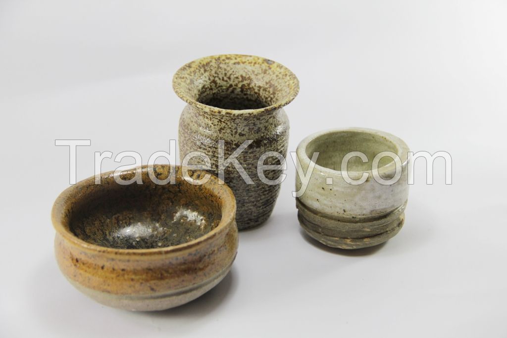 Artistic Ceramic Cup