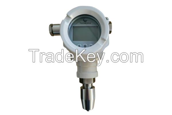 -50 To 400 ℃ Temperature Transmitter, 122~752 F