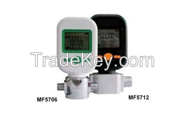 Digital Gas Flow Meter For Air/Oxygen/Nitrogen
