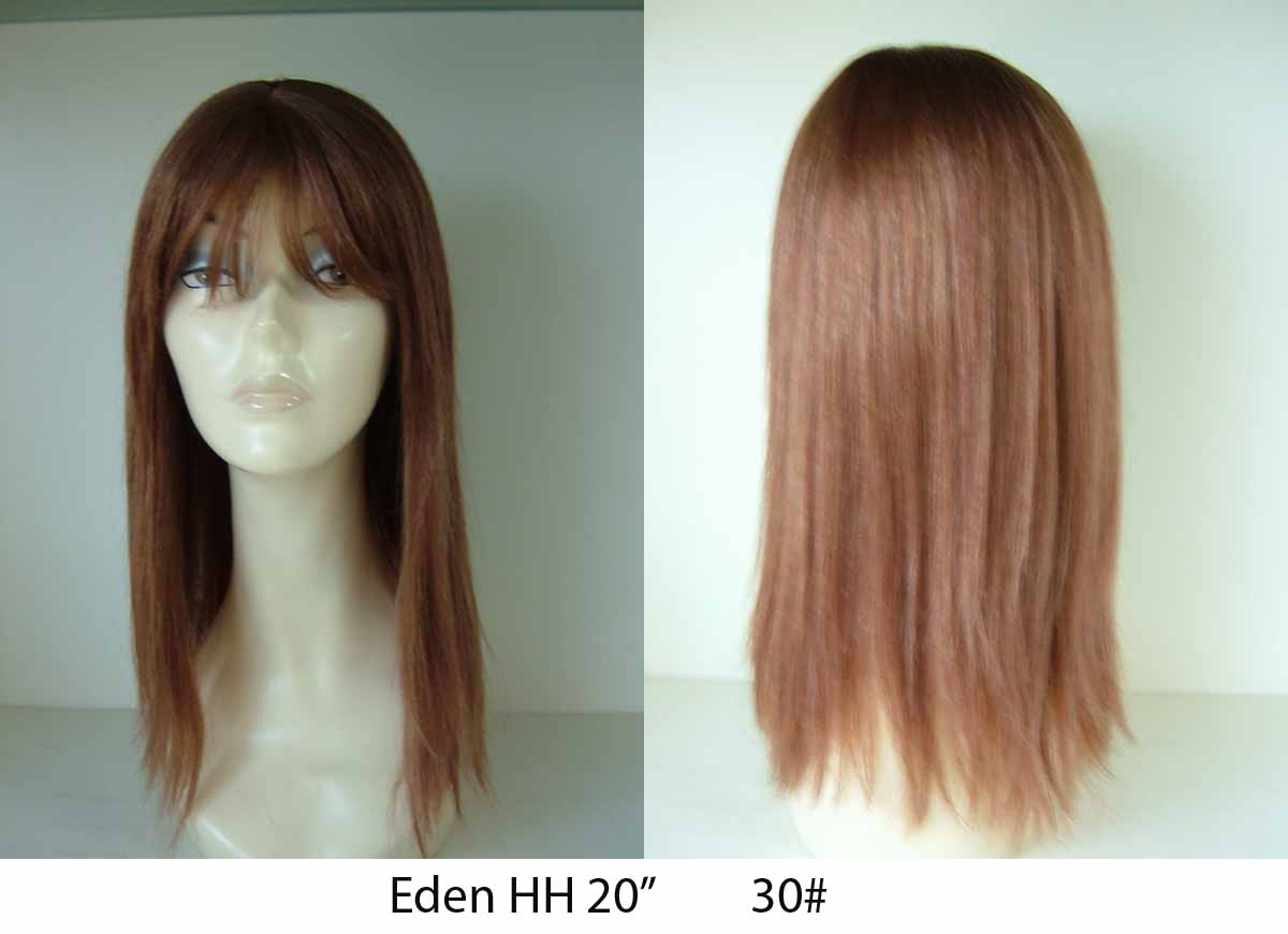 human hair wigs