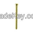 orthopedic implants ( CORTICAL SCREW ) DEDANIA