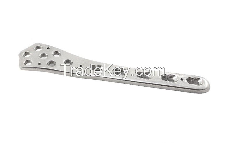 Orthopedic Implants ( Bone plate ) DEDANIA OVERSEAS