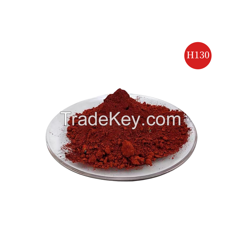 Iron oxide Pigment