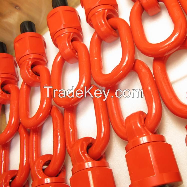 Trade LeadsSwivel Hoist Rings Wind power lifting equipment