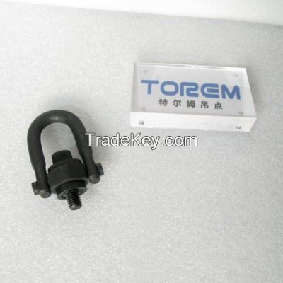 TOREM Swivel Hoist Rings Wind power lifting equipment