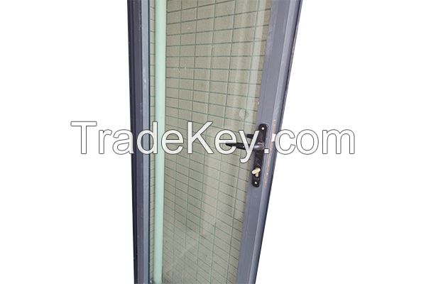 50 Series, 70 Series Casement Windows And Top-Hung Window Processing