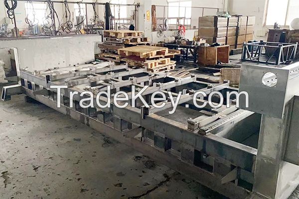 Other Machinery And Equipment Processing Customization factory