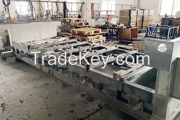 Other Machinery And Equipment Processing Customization