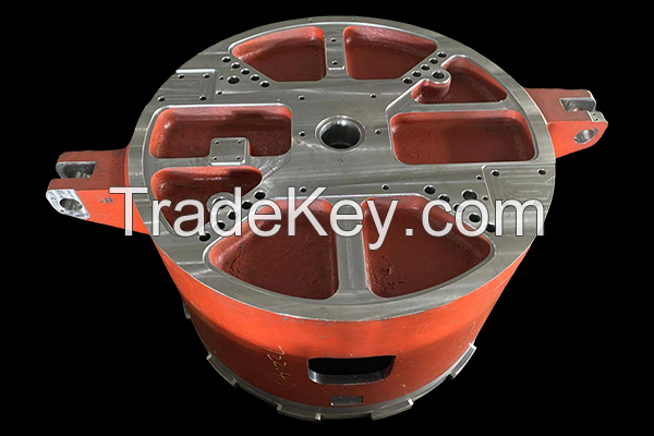 Upper Lock Ring Seat supplier