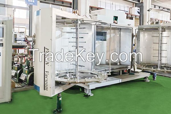 TG Evaporation Coating Machine