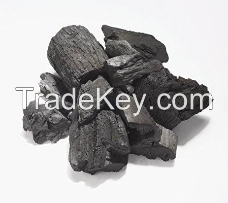 HARD WOOD CHARCOAL