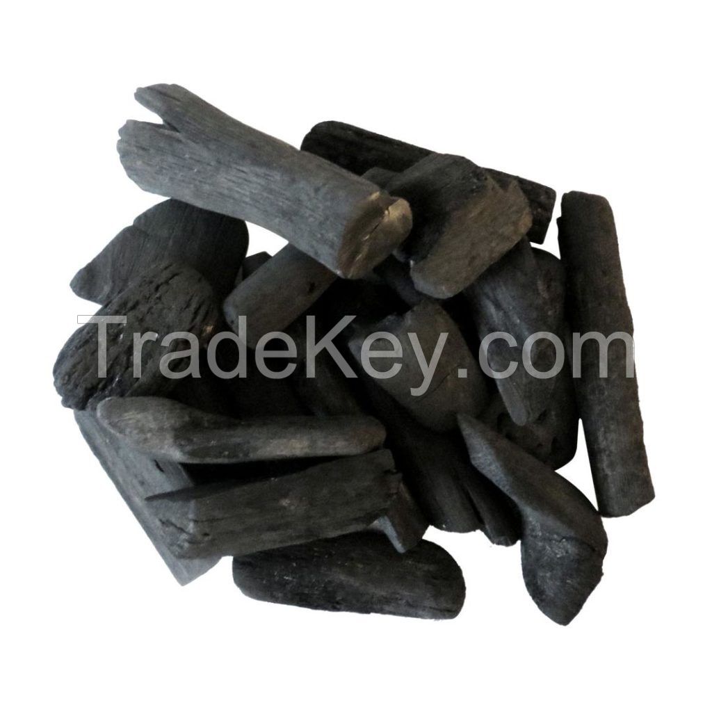 HARD WOOD CHARCOAL