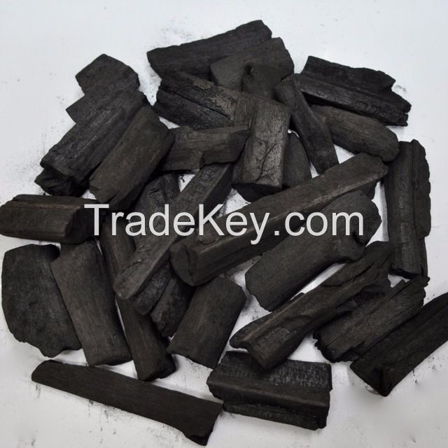 HARD WOOD CHARCOAL