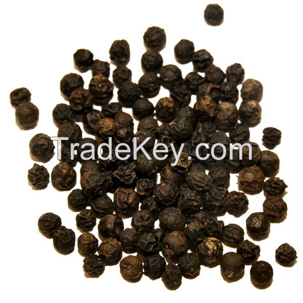 BLACK PEPPER