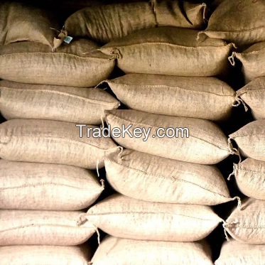 DRY COCOA BEANS