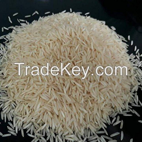 LONG GRAIN RICE