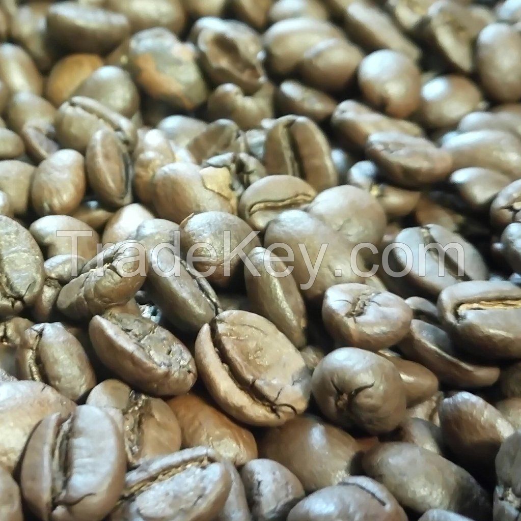 Arabica Coffee Beans