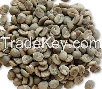 HIGH-ALTITUDE ARABICA COFFE BEANS FOR SALE