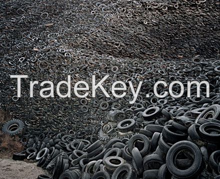 USED TIRES