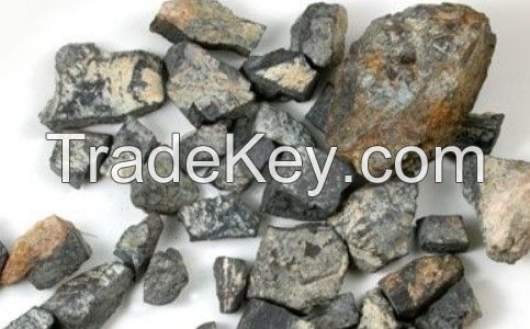 TANTALITE COLTAN ORE