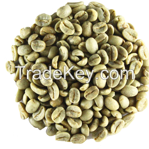 ARABICA COFFE BEANS