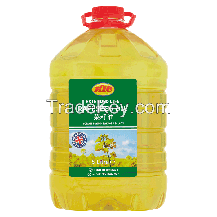 VEGETABLE OIL