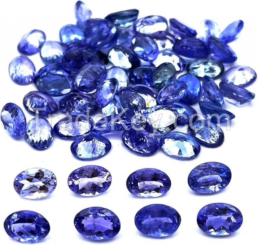 Tanzanite Stone