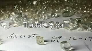 ROUGH DIAMONDS