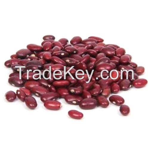 RED KIDNEY BEANS