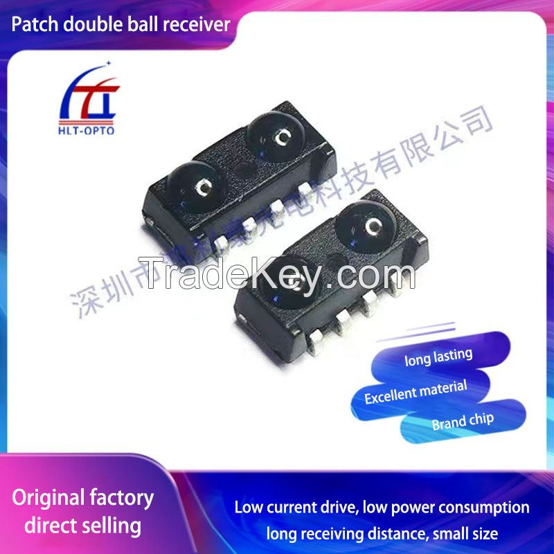 SMD Receiver R73 Series