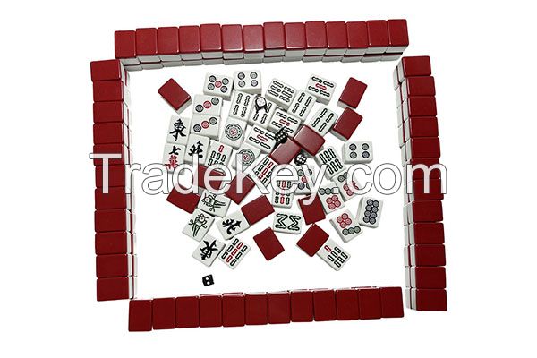 Purple Red SamÃ¢ï¿½ï¿½S Same Style Customized Mahjong