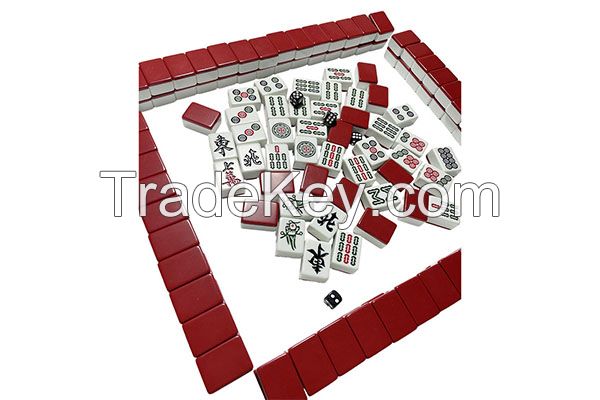 Purple Red SamÃ¢ï¿½ï¿½S Same Style Customized Mahjong